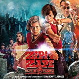 Fernando VelÃ¡zquez - Zipi & Zape y El Club de La Canica