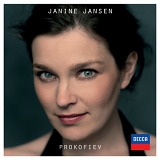Janine Jansen - Prokofiev