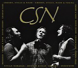 Crosby, Stills & Nash - CSN