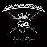 Gamma Ray - Skeletons & Majesties Mini Album