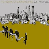 Joni Mitchell - The Hissing Of Summer Lawns