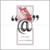 John Zorn & Thurston Moore - "@"