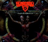 Hypocrisy - Osculum Obscenum