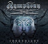 Symphony X - Iconoclast