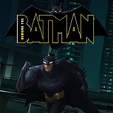 Frederik Wiedmann - Beware The Batman
