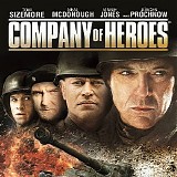 Frederik Wiedmann - Company of Heroes