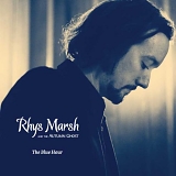 Marsh, Rhys - The Blue Hour