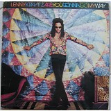 Kravitz, Lenny - Are You Gonna Go My Way?
