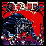 Y&T - Black Tiger