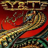 Y&T - Mean Streak