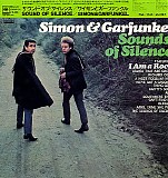 Simon & Garfunkel - Sounds Of Silence
