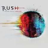 Rush - Vapor Trails (Remixed)