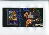 Gary Moore - Live at Montreux 2010