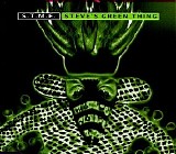 Self-Transforming Machine Elves - Steve's Green Thing
