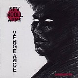 New Model Army - Vengeance