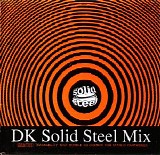 DK - Solid Steel Mix