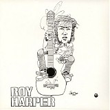Roy Harper - Sophisticated Beggar