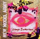 New Model Army - Strange Brotherhood
