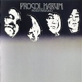 Procol Harum - Broken Barricades