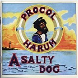 Procol Harum - A Salty Dog