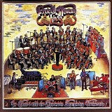 Procol Harum - Live With The Edmonton Symphony Orchestra