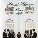 Procol Harum - Grand Hotel
