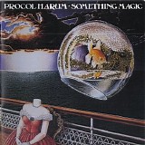 Procol Harum - Something Magic