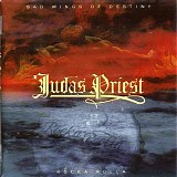 Judas Priest - Rocka Rolla