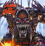Judas Priest - Jugulator