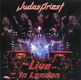 Judas Priest - Live In London