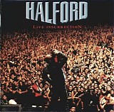Halford - Live Insurection