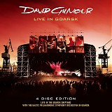 David Gilmour - Live In Gdansk