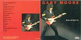 Gary Moore - Walkways