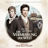 Enis Rotthoff - Measuring The World