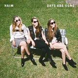 Haim - Days Are Gone