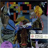 Klaxons - Myths Of The Near Future