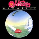 Heart - Magazine