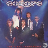 Europe - The Final Countdown