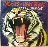 Tygers Of Pan Tang - Wild Cat