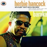 Herbie Hancock - Baraka