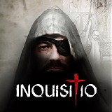 Christophe La Pinta - Inquisitio