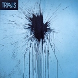 Travis - Re-Offender (CD Single 1)