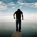 John, Elton - The Diving Board