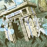 Last Chance To Reason - Level 3