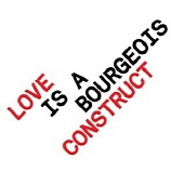 Pet Shop Boys - Love Is a Bourgeois Construct Ep