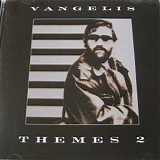 Vangelis - Themes II The very best of