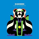 Scanners - Love Is Symmetry