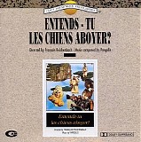 Vangelis - Entends - Tu Les Chiens Aboyer?