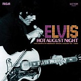 Presley, Elvis - Hot August Night