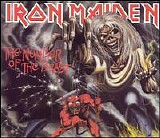 Iron Maiden - The Number of the Beast